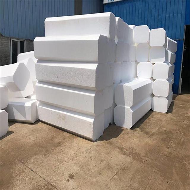 廢物管理:秦風機械的泡沫廢物熱熔機