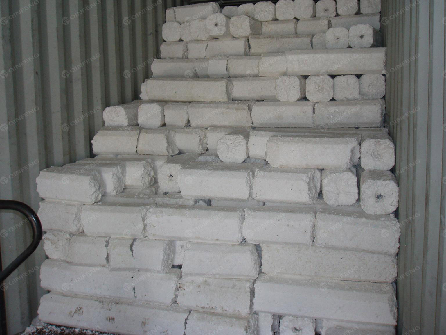 塑料回收:秦風機械的泡沫廢塑料回收機