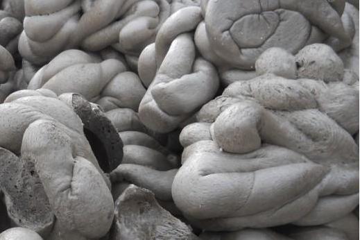 秦風CF-HM 400 EPS熱熔壓實機:高效環保的泡沫回收解決方案