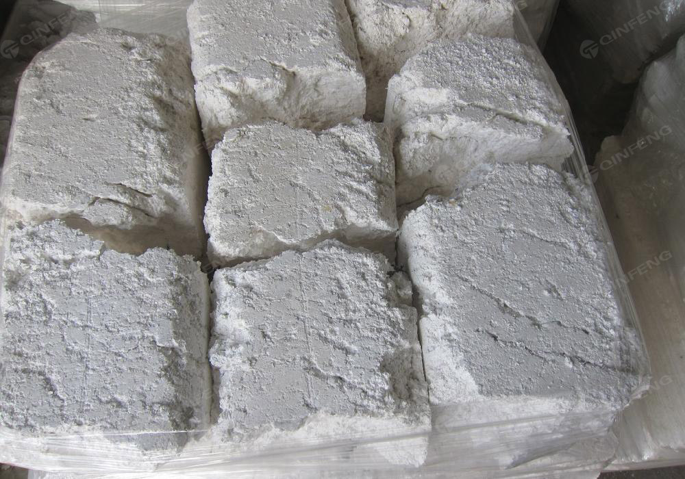 食品行業(yè)可持續(xù)性:秦風(fēng)應(yīng)對(duì)泡沫廢物塑料的解決方案