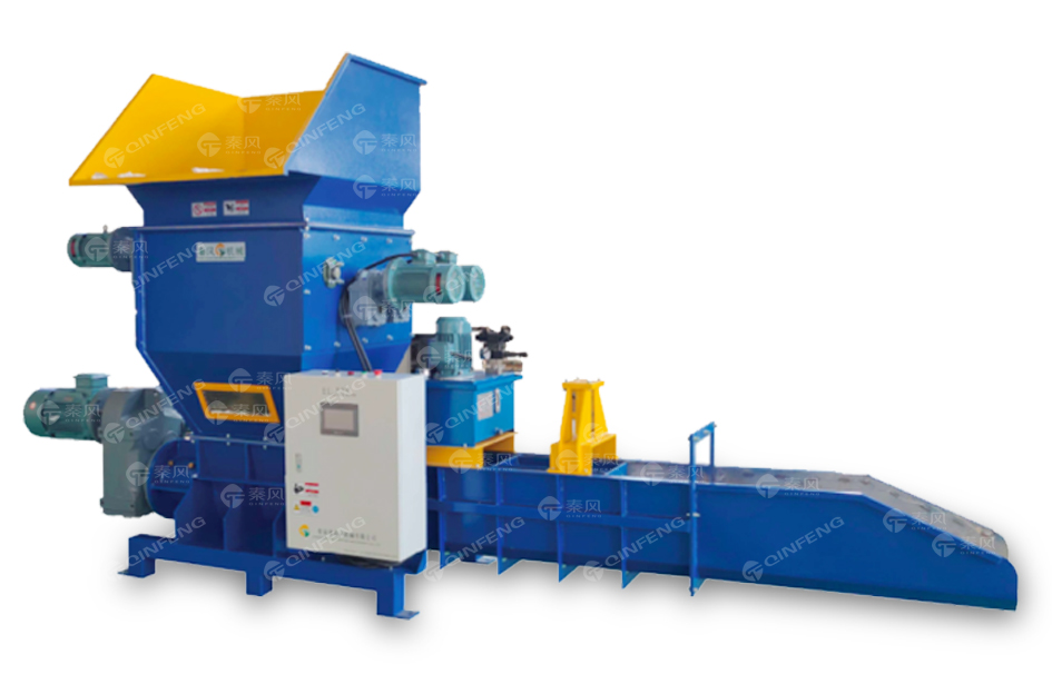 CF-CP380-EPS-Cold-Compactor-Machinery-1 CF-CP380-EPS-Cold-Compactor-Machinery-1