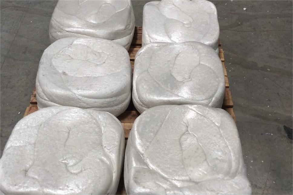 EPS壓實機:社區聚苯乙烯泡沫回收的實踐探索