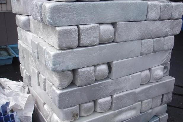 聚苯乙烯泡沫回收技術的發展與循環經濟構建